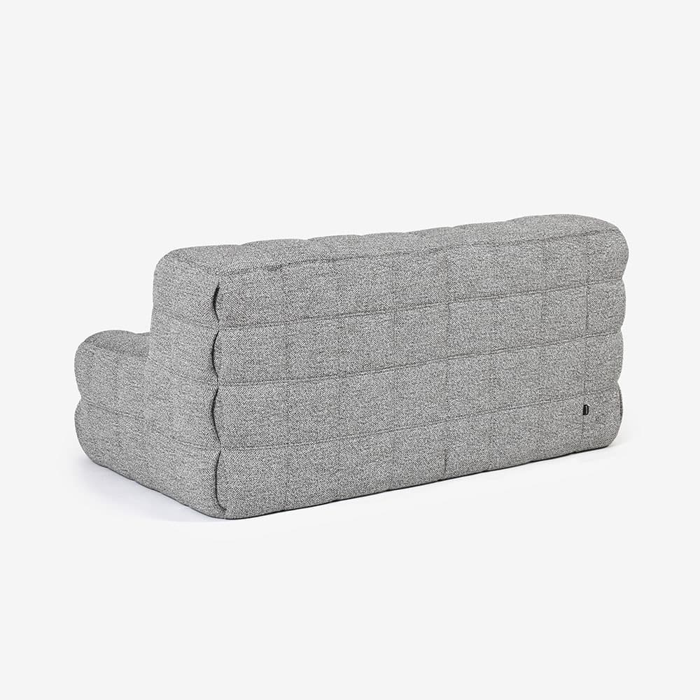 ligne roset(リーン・ロゼ)ラブソファ「ロゼカシマ2」2人掛け 幅165cm 布#RM-742【受注生産品】【LIGNE ROSET FAIR 6月28日(日)まで15%OFF】