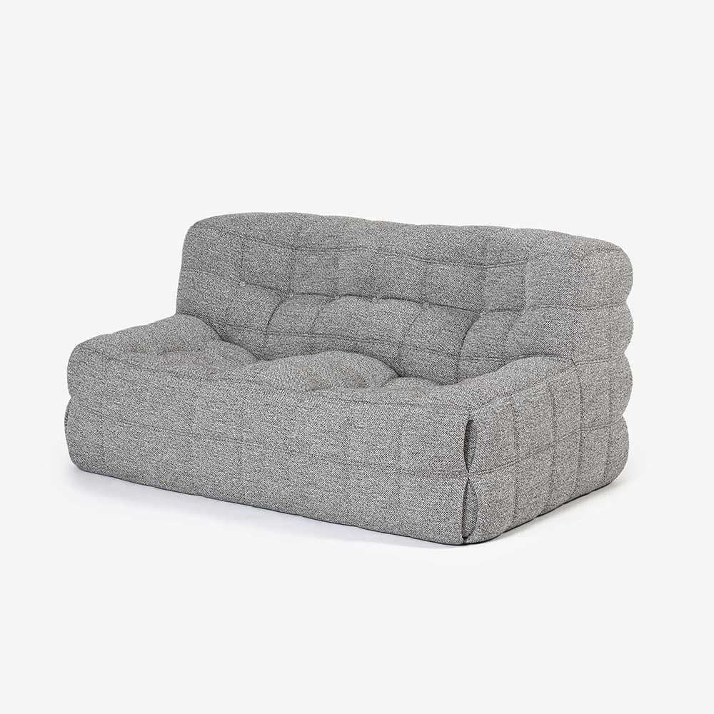 ligne roset(リーン・ロゼ)ラブソファ「ロゼカシマ2」2人掛け 幅165cm 布#RM-742【受注生産品】【LIGNE ROSET FAIR 6月28日(日)まで15%OFF】