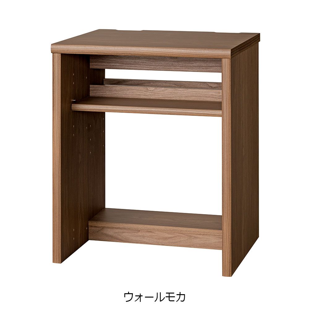 小島工芸 デスク「アコード DB60」幅61.4cm 全4色