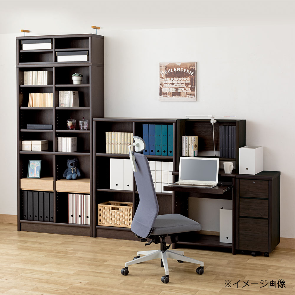 小島工芸 デスク「アコード DA75」幅75.4cm 全4色