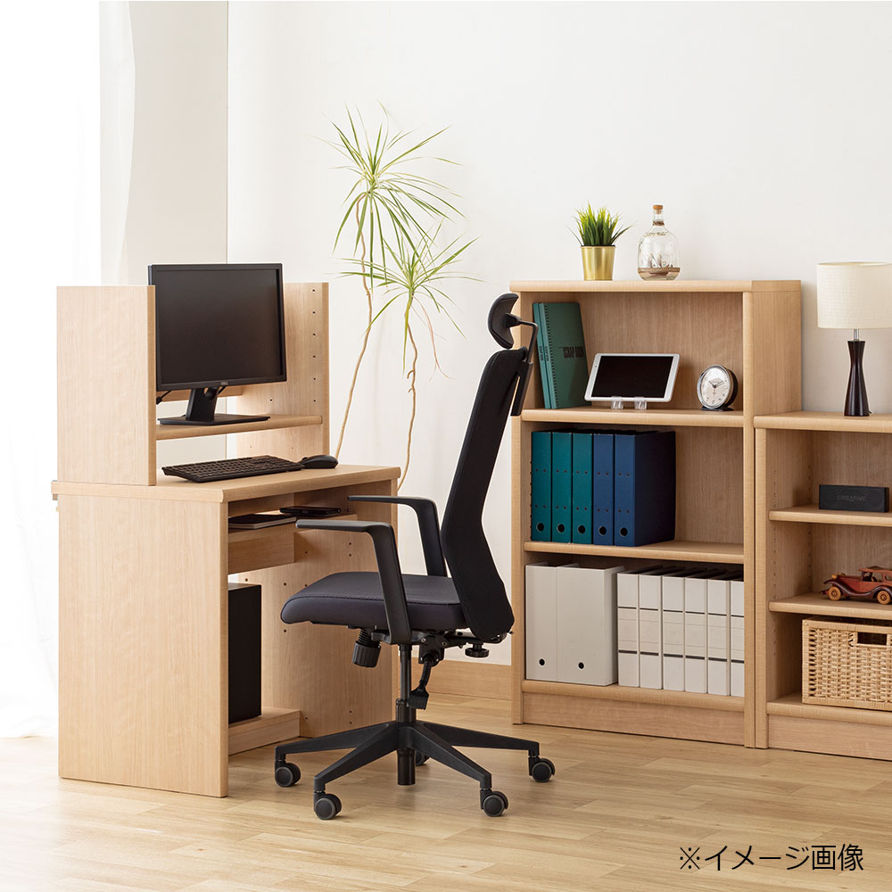小島工芸 上棚「アコード U60」幅61cm 全4色