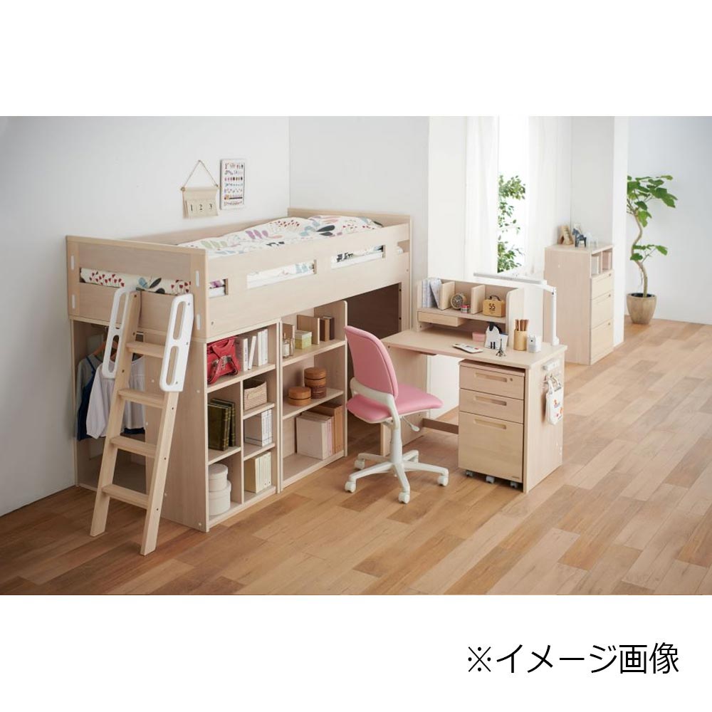 デスク「コット コンポ セレクト HCD」全2色