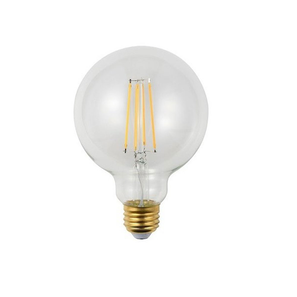 LEDボール球「SWB-LDG6L-G95-27NB」E-26