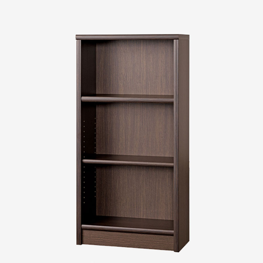 小島工芸 書棚 「Nアコード 60M」幅61.3cm ミドルタイプ 全4色【セール対象品のため5%OFF】