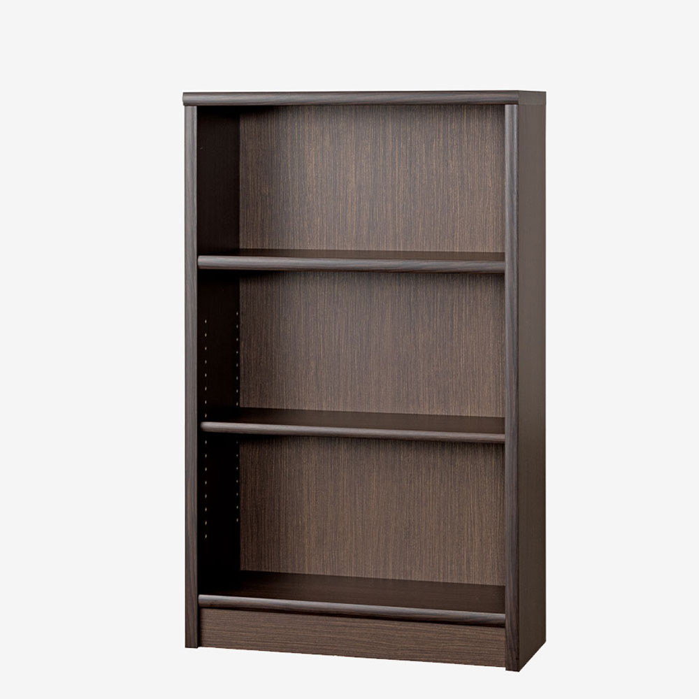 小島工芸 書棚 「Nアコード 75M」幅75.3cm ミドルタイプ 全4色【セール対象品のため5%OFF】