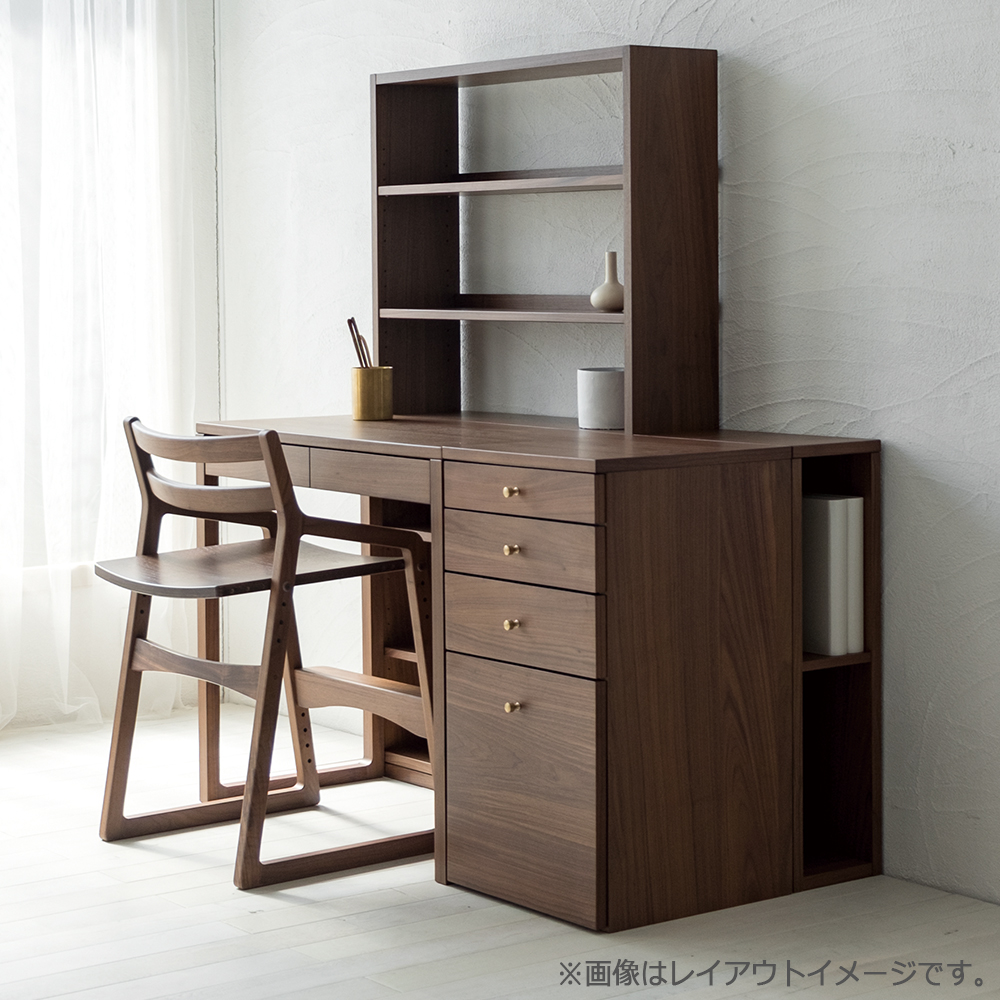 IKASAS(イカサ)シェルフ「TOKI-トキ-NARROW SHELF」