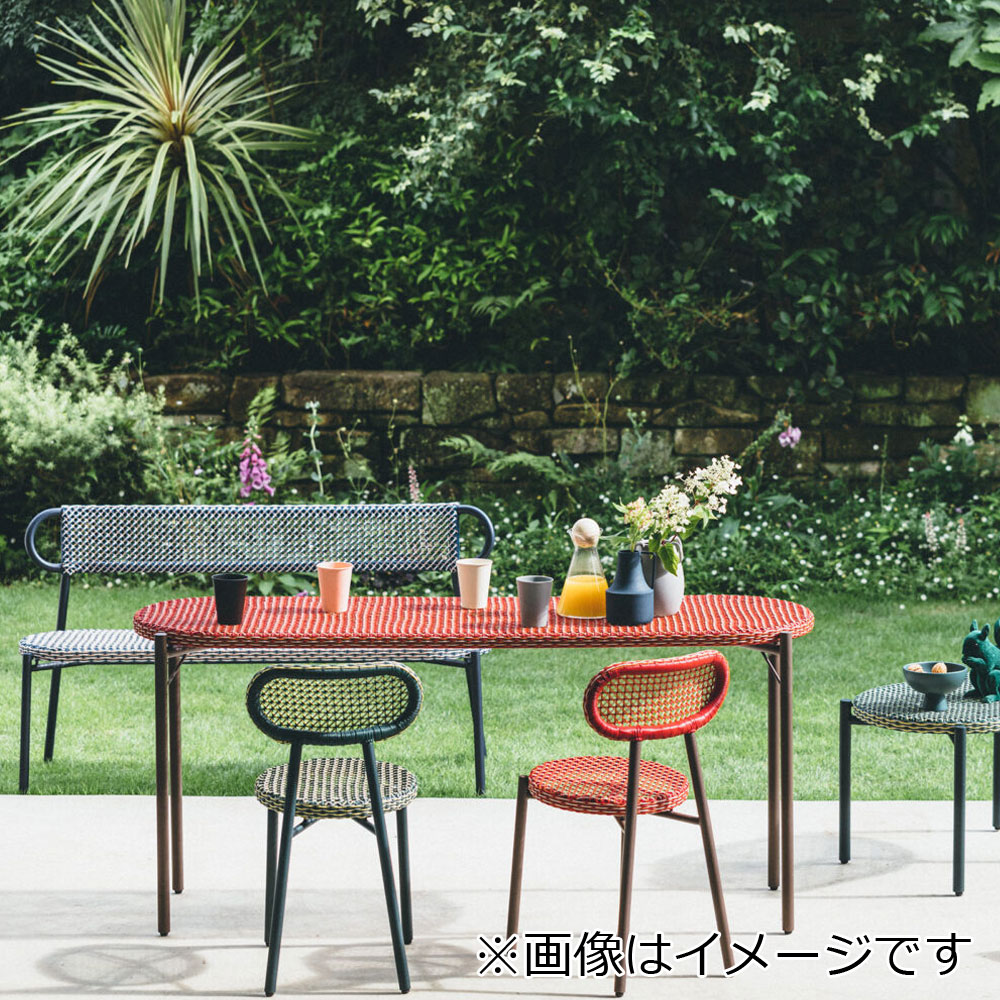 ダイニングチェア「WA」全2色