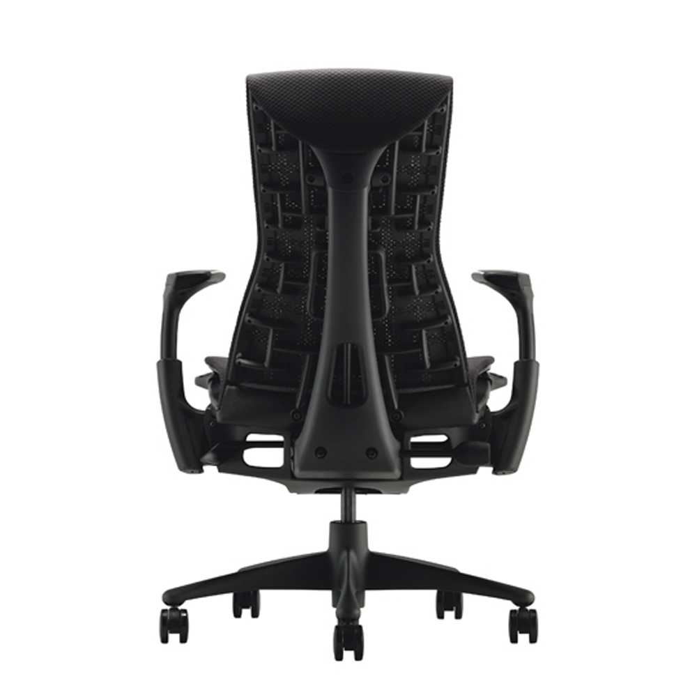HermanMiller(ハーマンミラー)「エンボディチェア」グラファイト【Home Office Sale 5月31日(日)まで20%OFF】