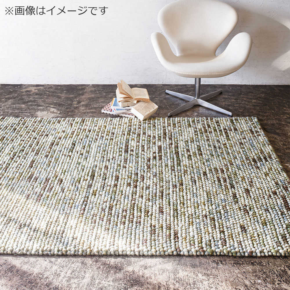 マット「マシュー」50x80cm 防炎