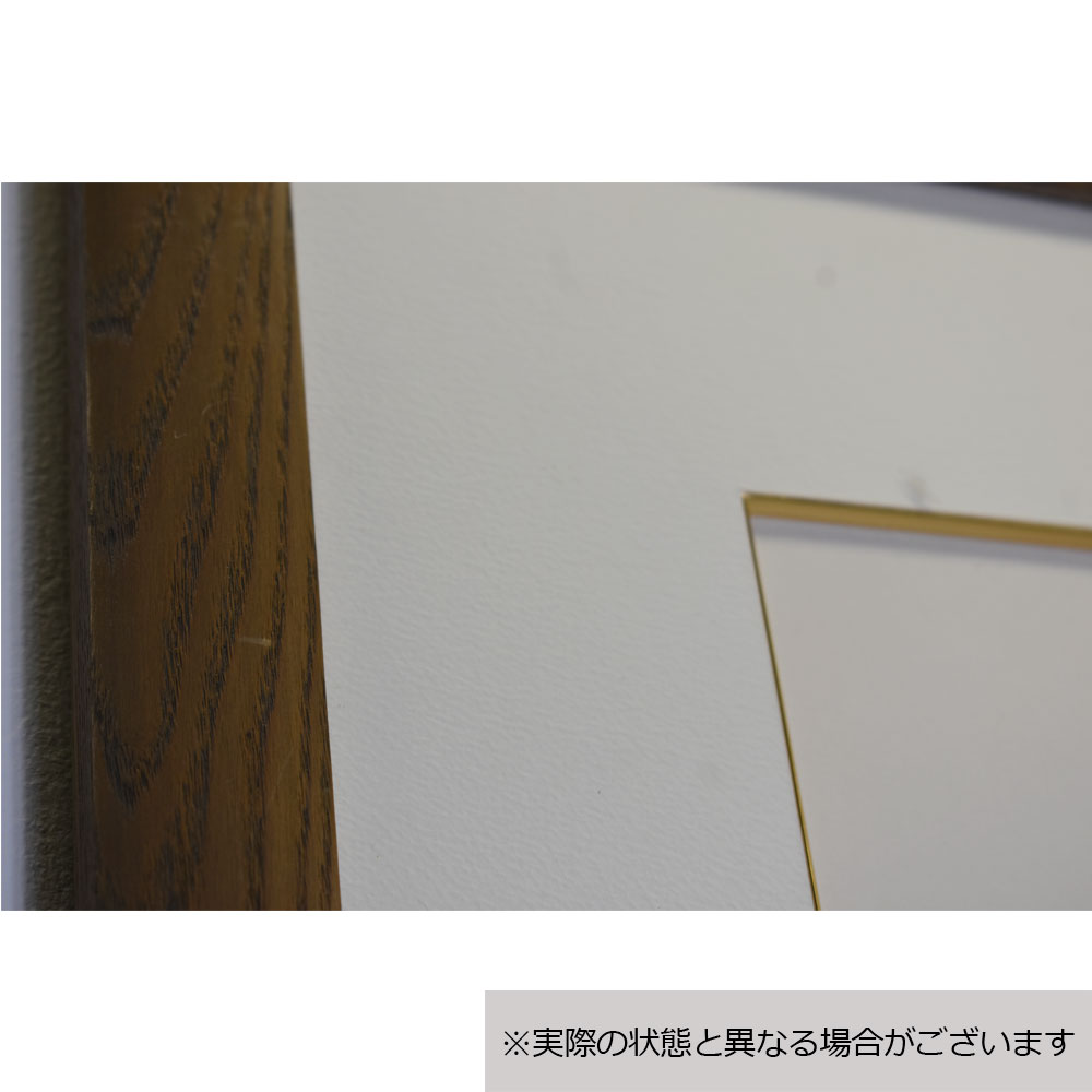 リトグラフ「フランスの肖像(セザール)」