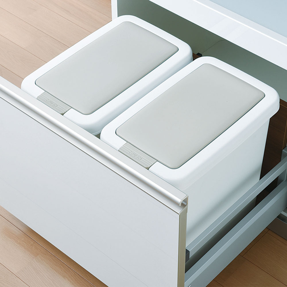 AYANO(綾野製作所)オプションダストボックス 20Lタイプ【セール対象品のため5%OFF】
