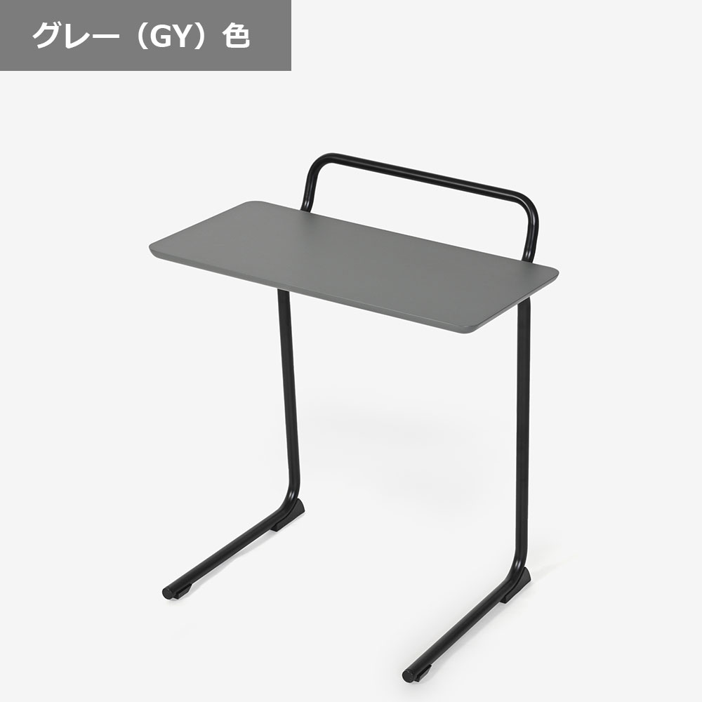 PCテーブル「OP13（オプティオ13）」幅60cm メラミン化粧板 全2色【受注生産品】