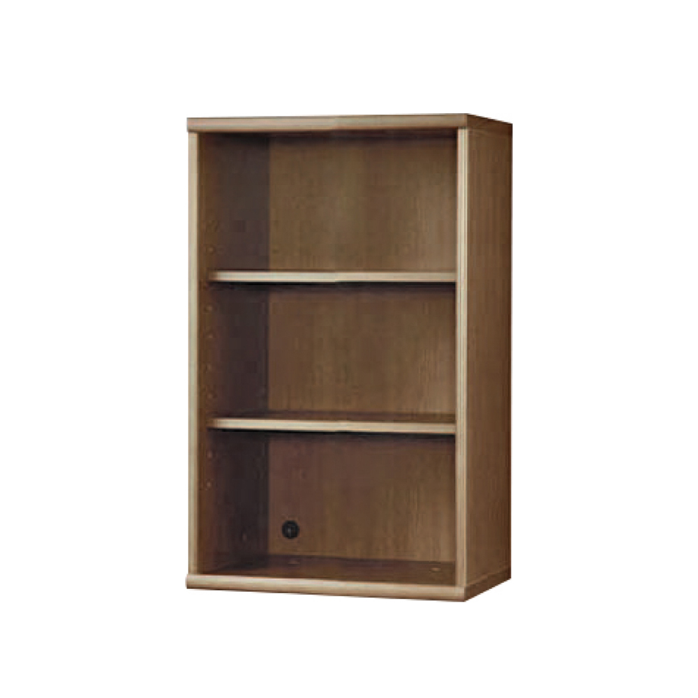 小島工芸 書棚「ニューオファー NOF-60 オープン」幅60cm 全4色【セール対象品のため5%OFF】
