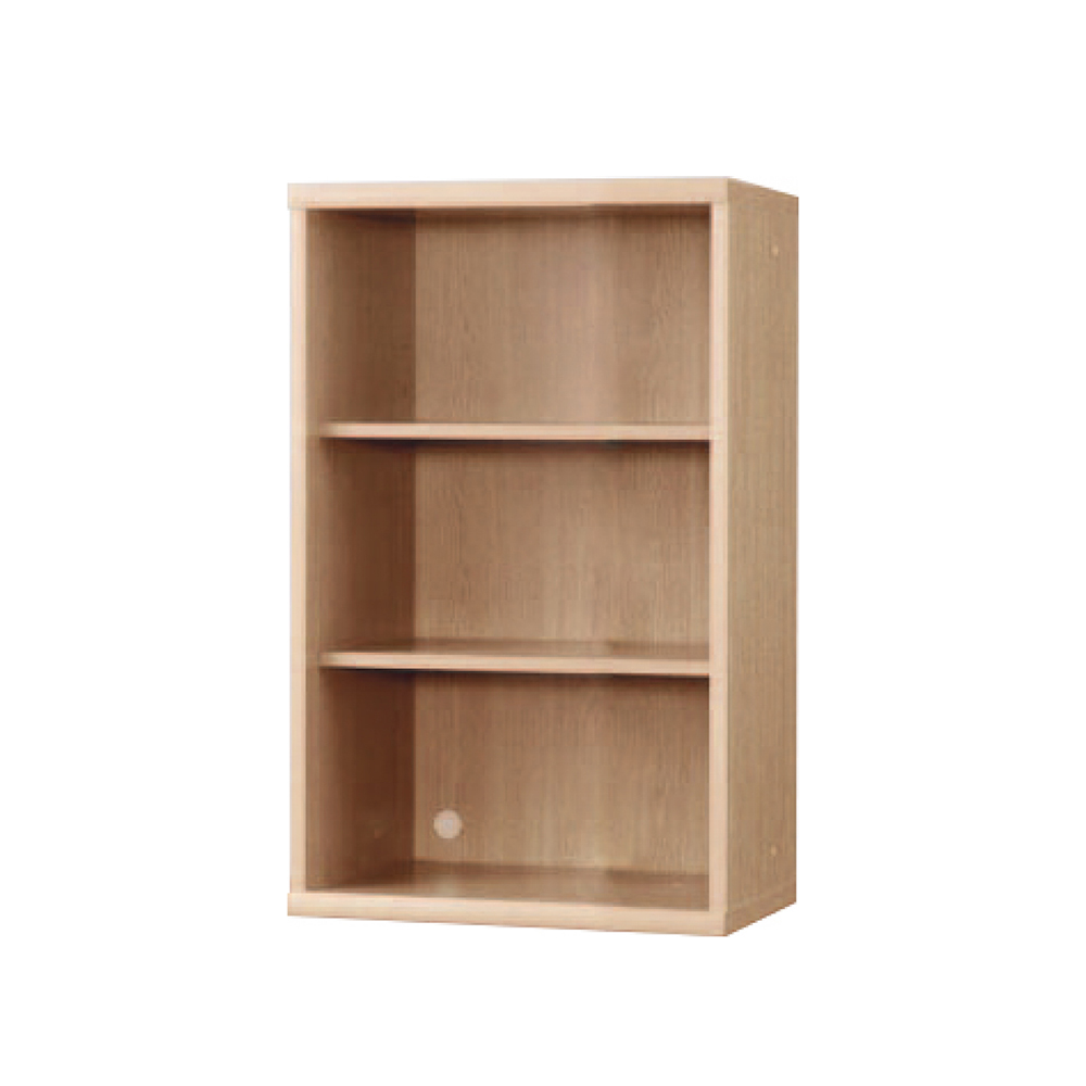 小島工芸 書棚「ニューオファー NOF-60 オープン」幅60cm 全4色【セール対象品のため5%OFF】
