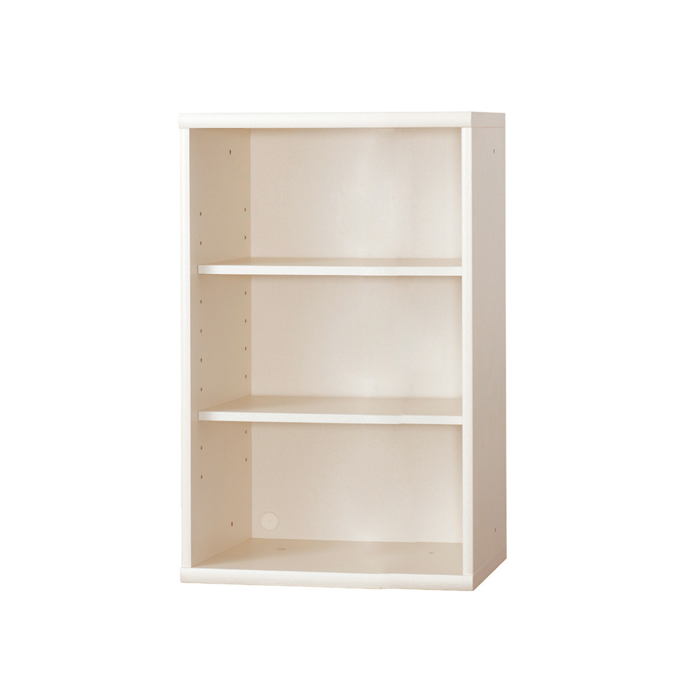 小島工芸 書棚「ニューオファー NOF-60 オープン」幅60cm 全4色【セール対象品のため5%OFF】