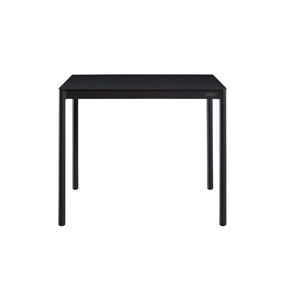 IKASAS(イカサ)ダイニングテーブル「KAIS-カイス-DINING TABLE 90」