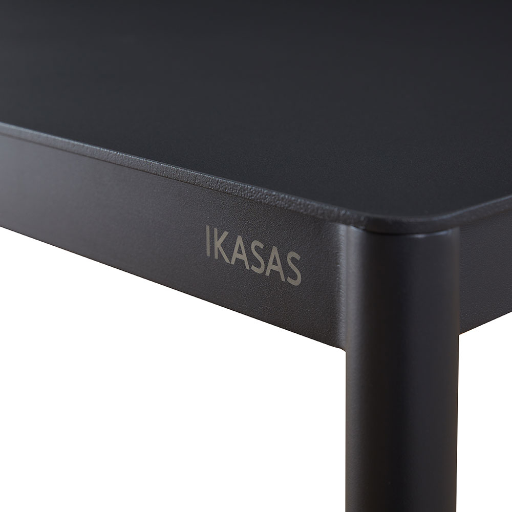 IKASAS(イカサ)ダイニングテーブル「KAIS-カイス-DINING TABLE 90」