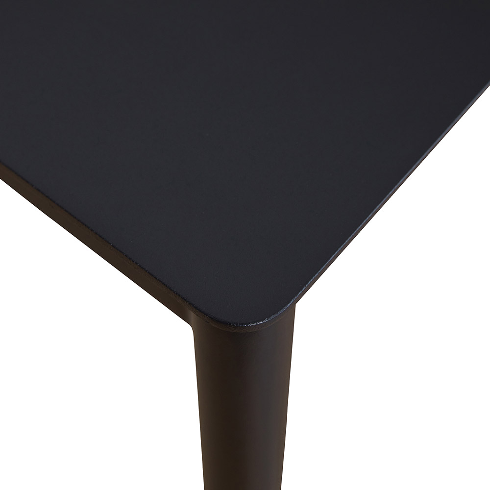 IKASAS(イカサ)ダイニングテーブル「KAIS-カイス-DINING TABLE 90」