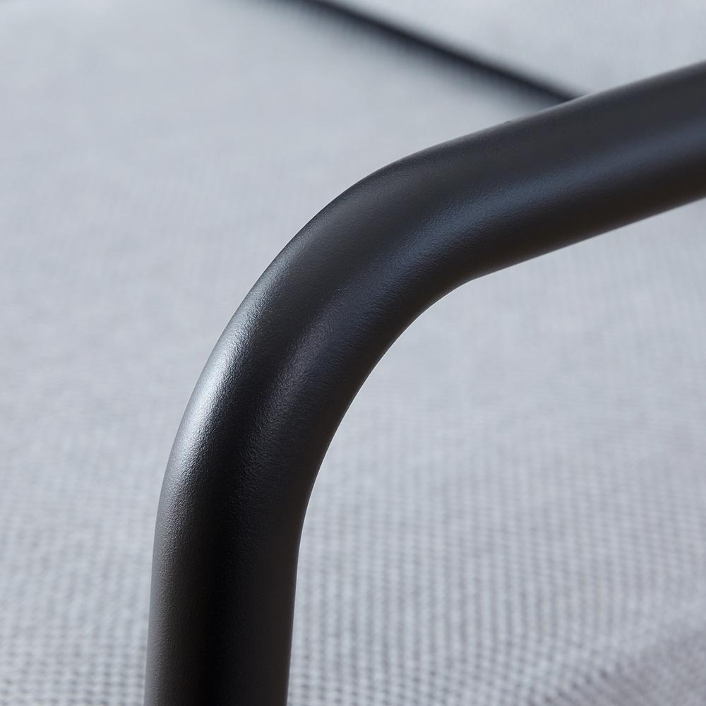 IKASAS(イカサ)ラウンジチェア「KAIS-カイス-LOUNGE CHAIR」【受注生産品】