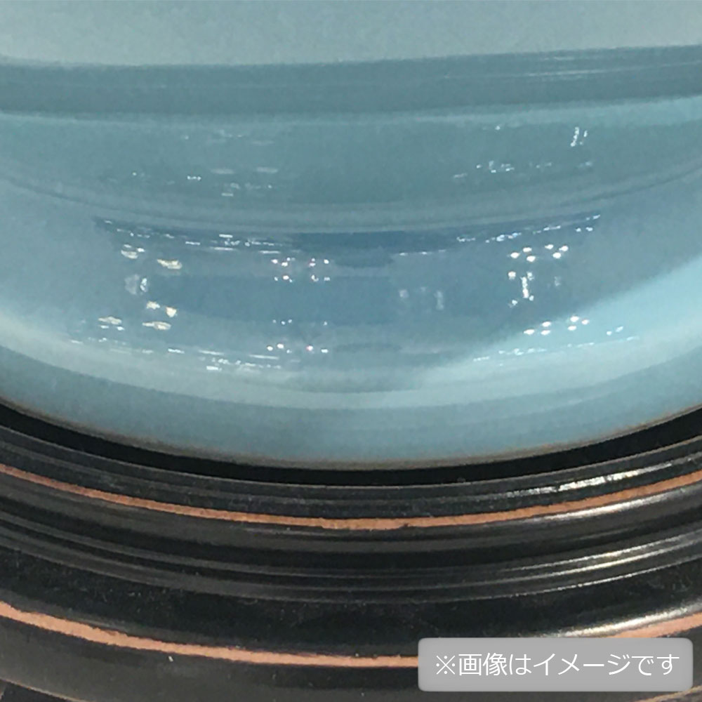 テーブルスタンド「POR-015-02 スカイブルー」ランプ別売