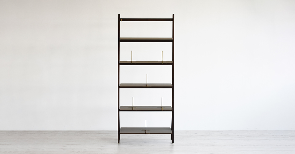 本体シェルフ全体画像