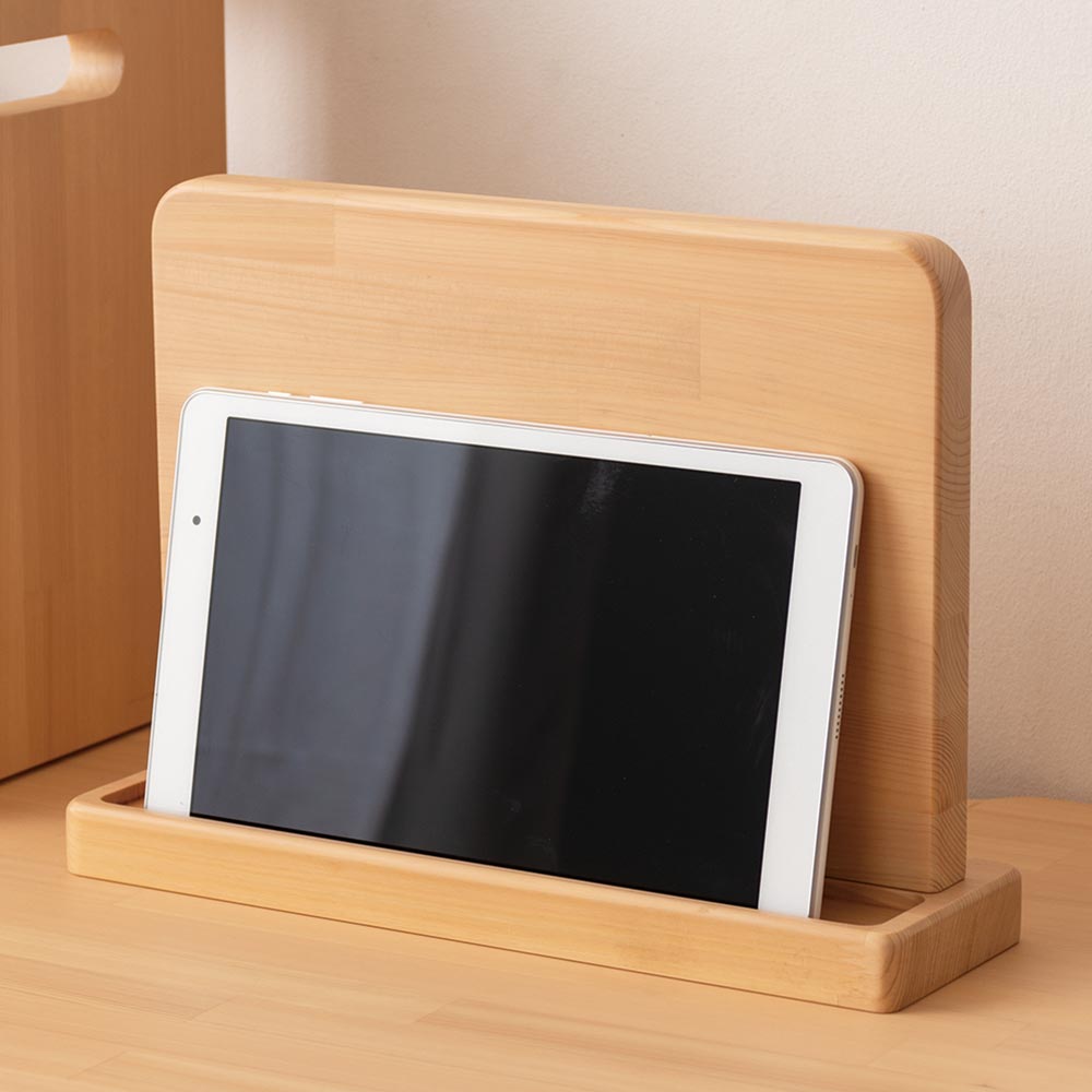 タブレットスタンド