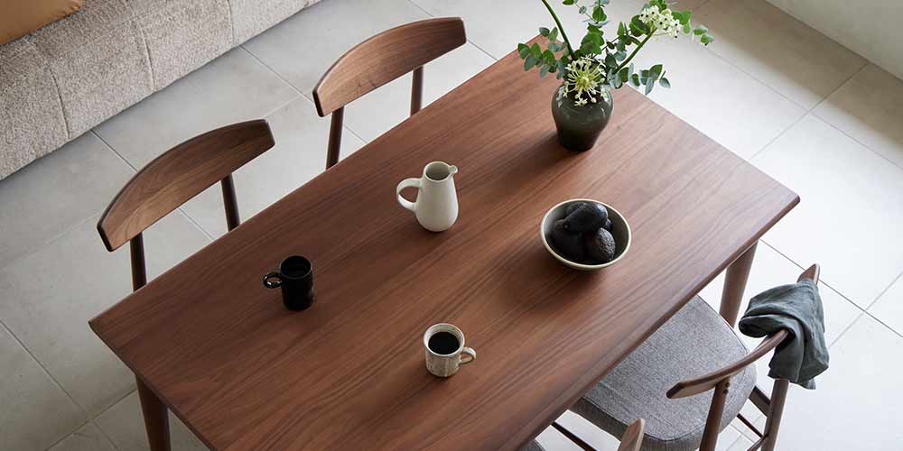 ダイングセット「ユノ3」コーディネートイメージ