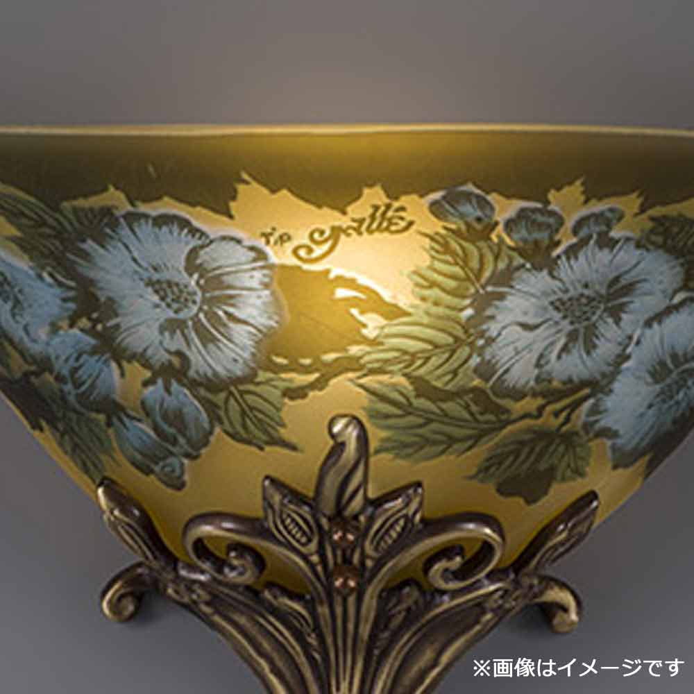 シェードの中央に「TIP galle」の文字が入っている イメージ画像