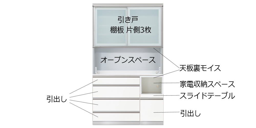 仕様