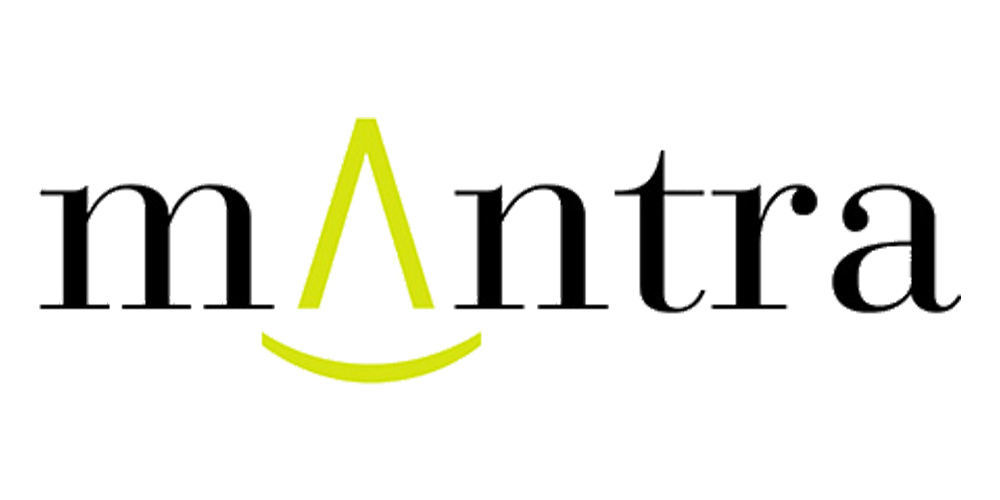 MANTRAロゴ
