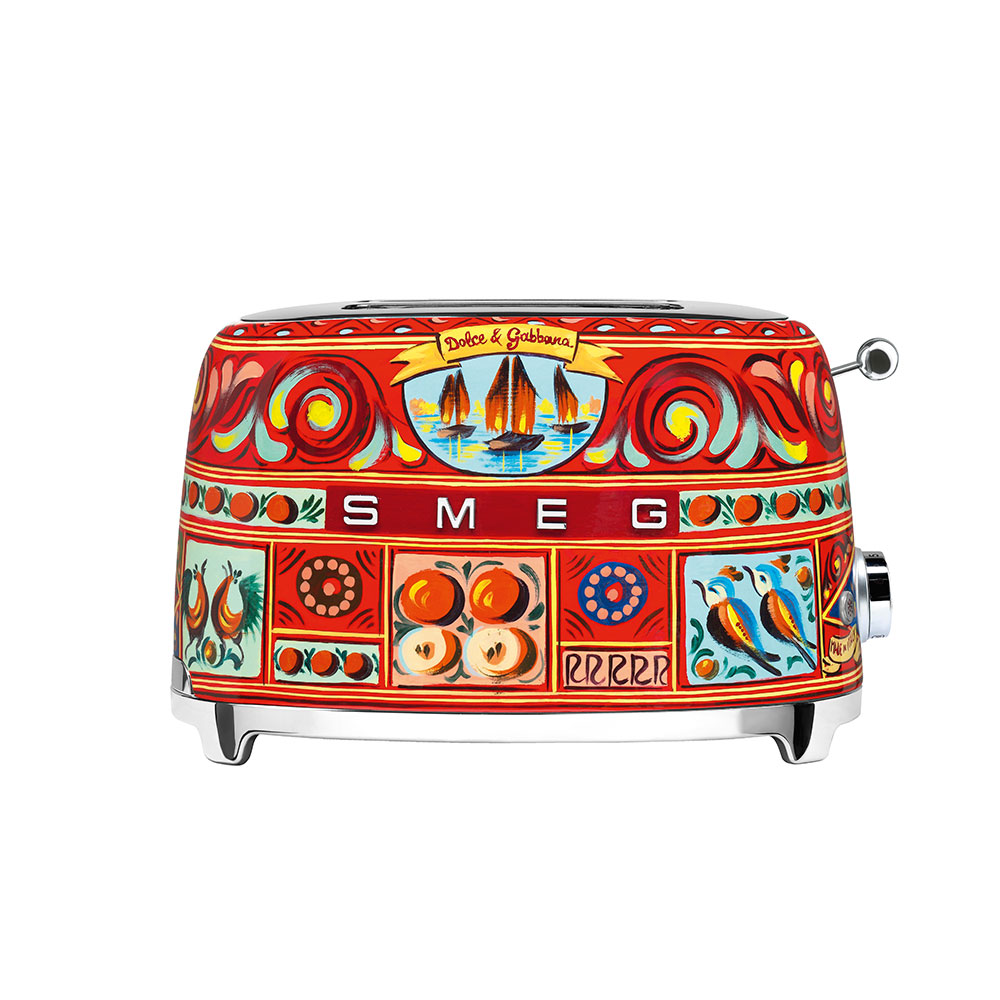 DOLCE&GABBANA Toaster