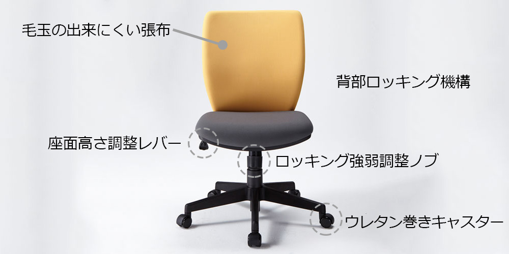 機能紹介