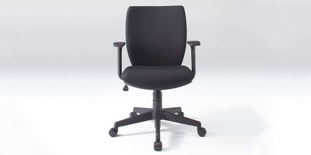 DD-C501のブラック