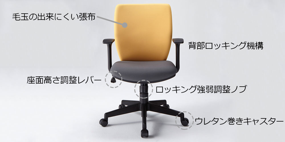 DD-C500の機能紹介