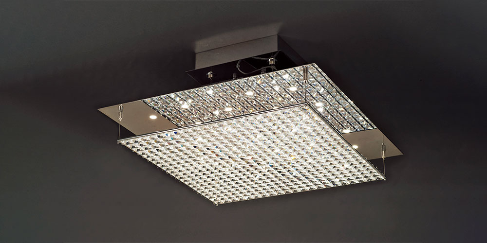 LEDセミシーリング「SAN-7000/24」のメイン画像