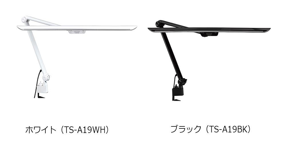 カラーバリエーション