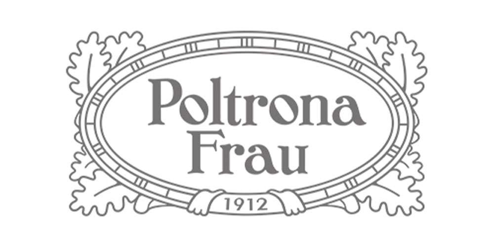 Portlona Frau ロゴマーク