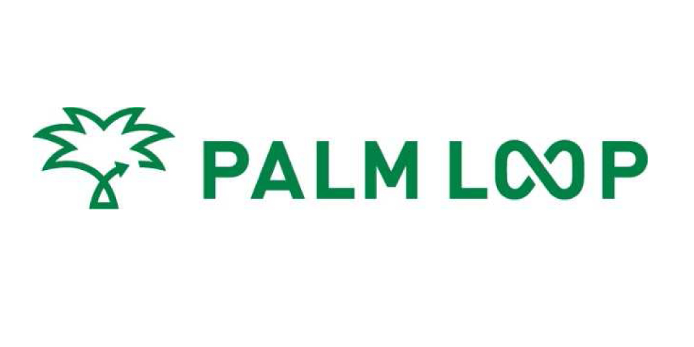 PALM LOOP ロゴマーク