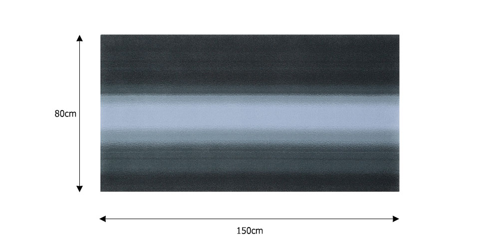 くうや幅150ｘ長さ80cmのメイン画像