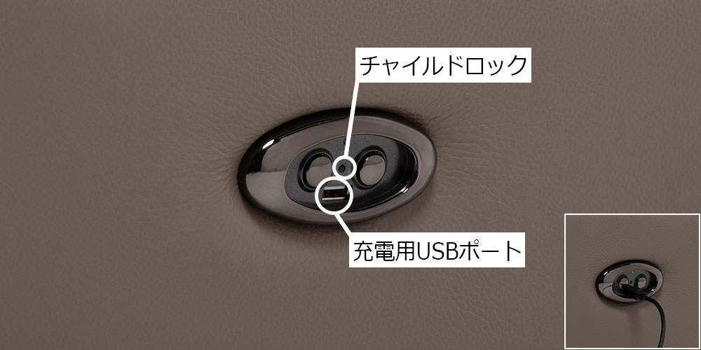 L/Sモーション65 スイッチ
