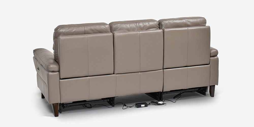 L/Sモーション65の背面
