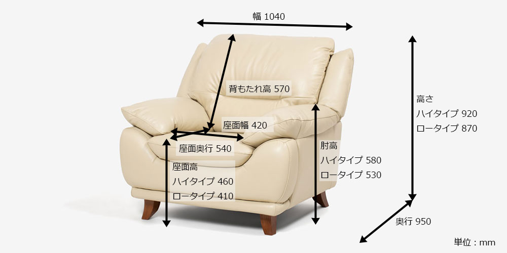 サイズ