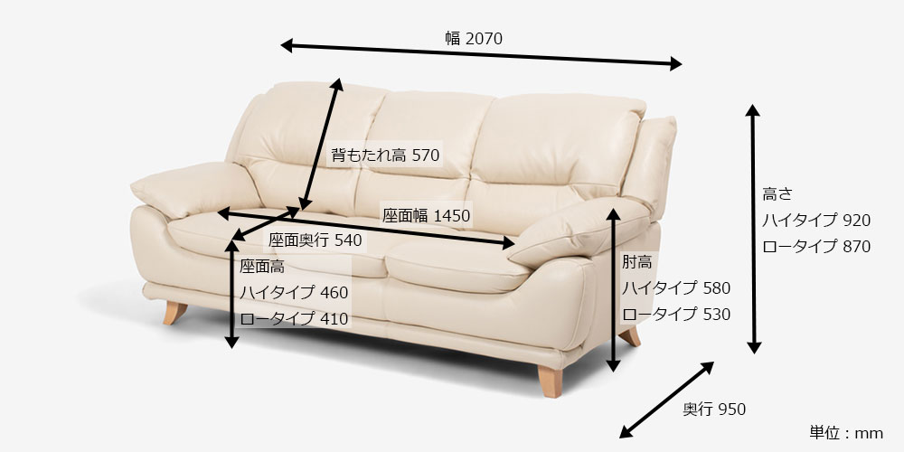 サイズ