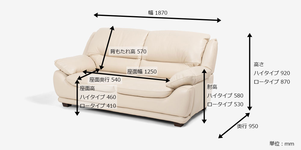 サイズ
