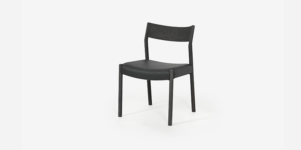 ダイニングチェア「フィルプラス」Aタイプのメイン画像