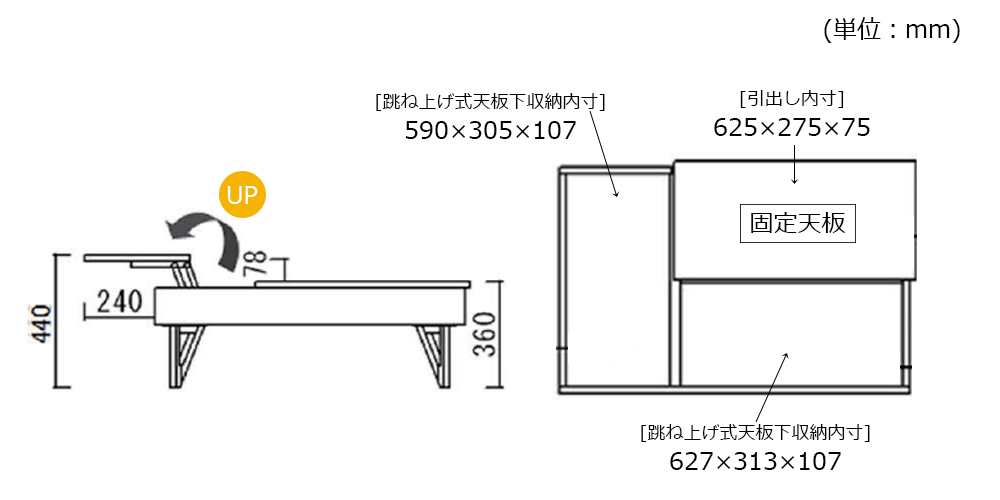 サイズ詳細
