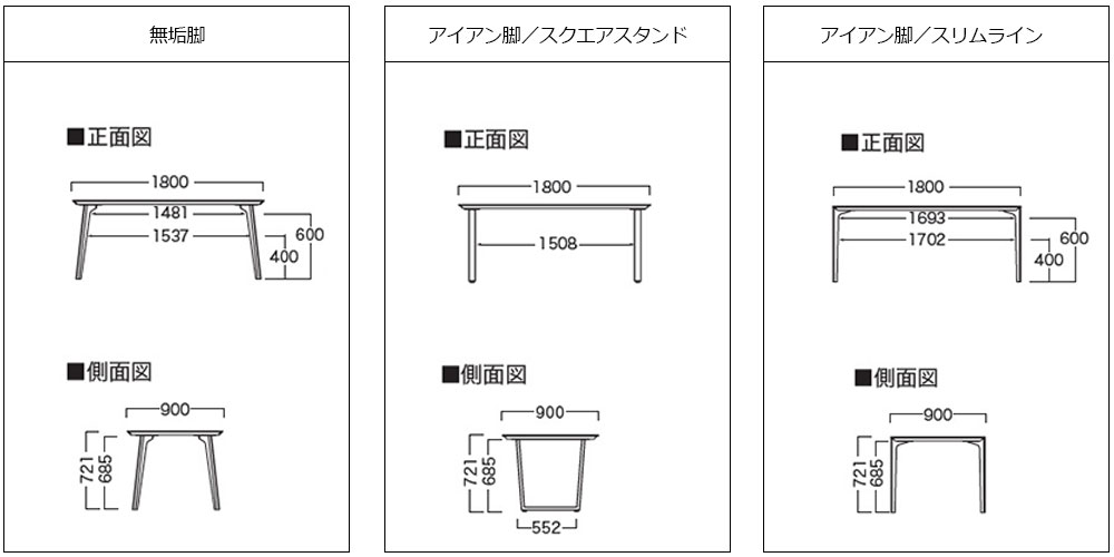 寸法図
