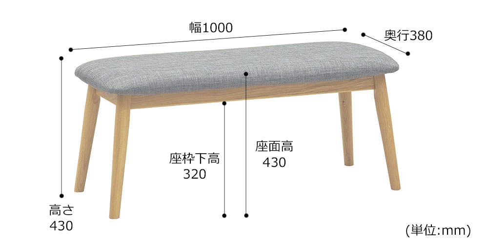 サイズ詳細画像