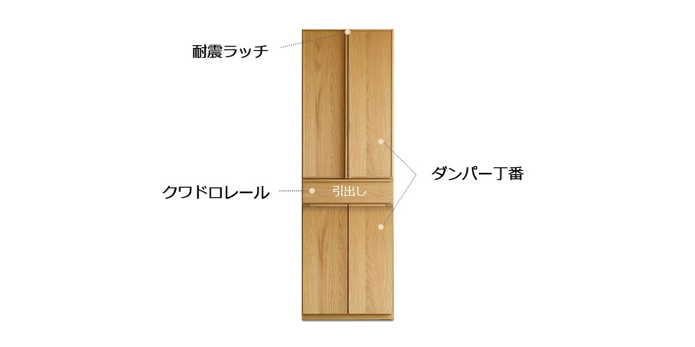 「スタダ 60DB-CAB」のメイン画像