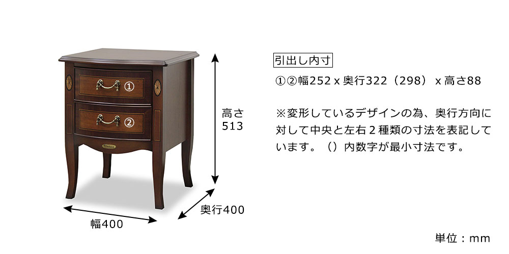 詳細サイズ
